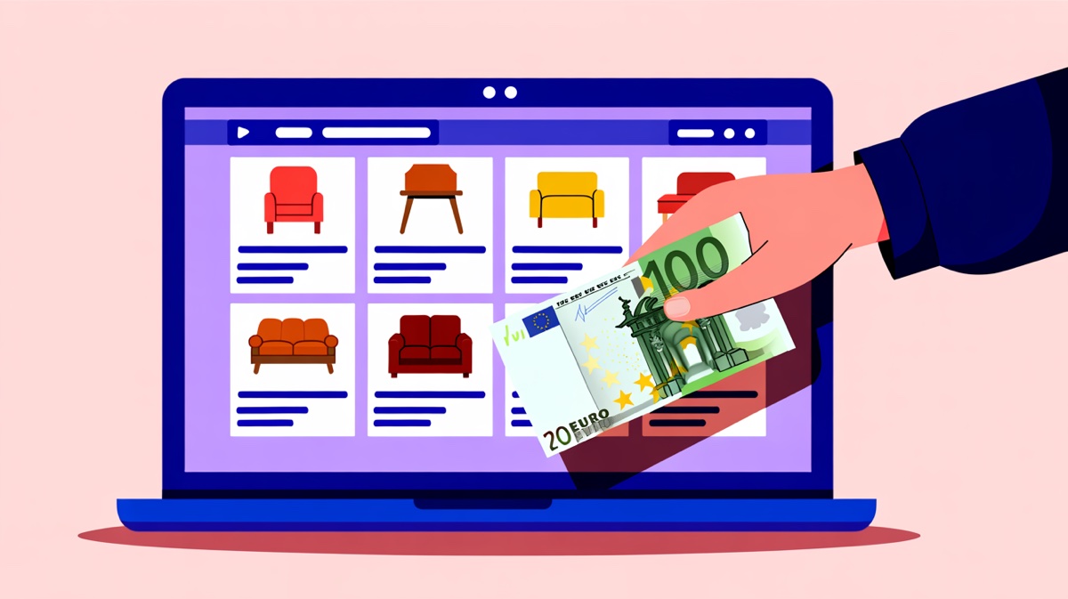 Facebook Marketplace -huijaukset: näin tunnistat ja suojaudut